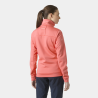 Helly Hansen Crew Fleece Jacket - Fleecejakke - Damer | Hardloop