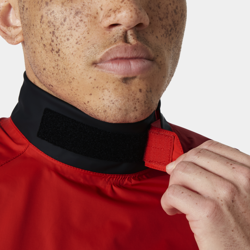 Helly Hansen Hp Minimalist Smock - Zeiljas | Hardloop