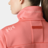 Helly Hansen Crew Fleece Jacket - Forro polar - Mujer | Hardloop