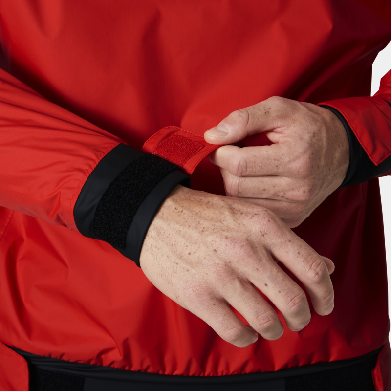 Helly Hansen Hp Minimalist Smock - Zeiljas | Hardloop