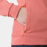 Helly Hansen Crew Fleece Jacket - Forro polar - Mujer | Hardloop