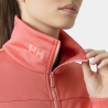 Helly Hansen Crew Fleece Jacket - Forro polar - Mujer | Hardloop
