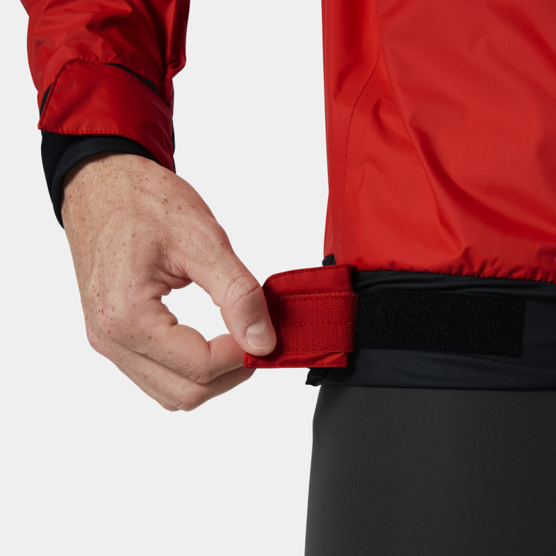 Helly Hansen Hp Minimalist Smock - Purjehdustakki | Hardloop
