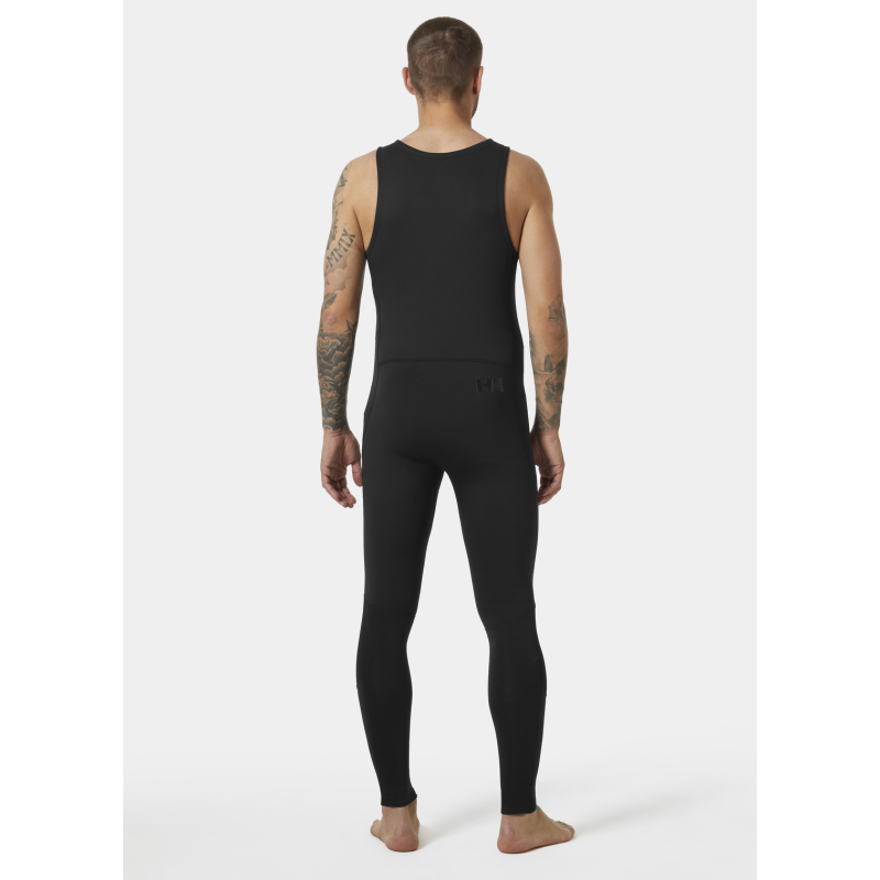 Helly Hansen Waterwear Salopette 2.0 - Fato de neoprene vela - Homem | Hardloop