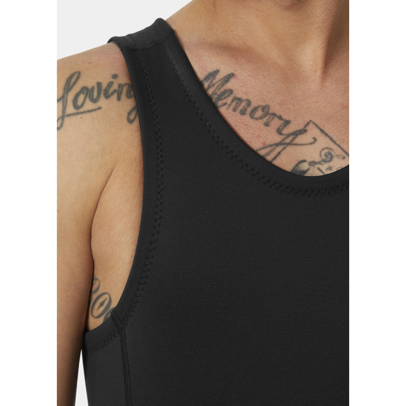 Helly Hansen Waterwear Salopette 2.0 - Fato de neoprene vela - Homem | Hardloop