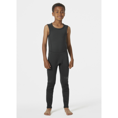 Waterwear Salopette 2.0 - Dětské kalhoty s laclem