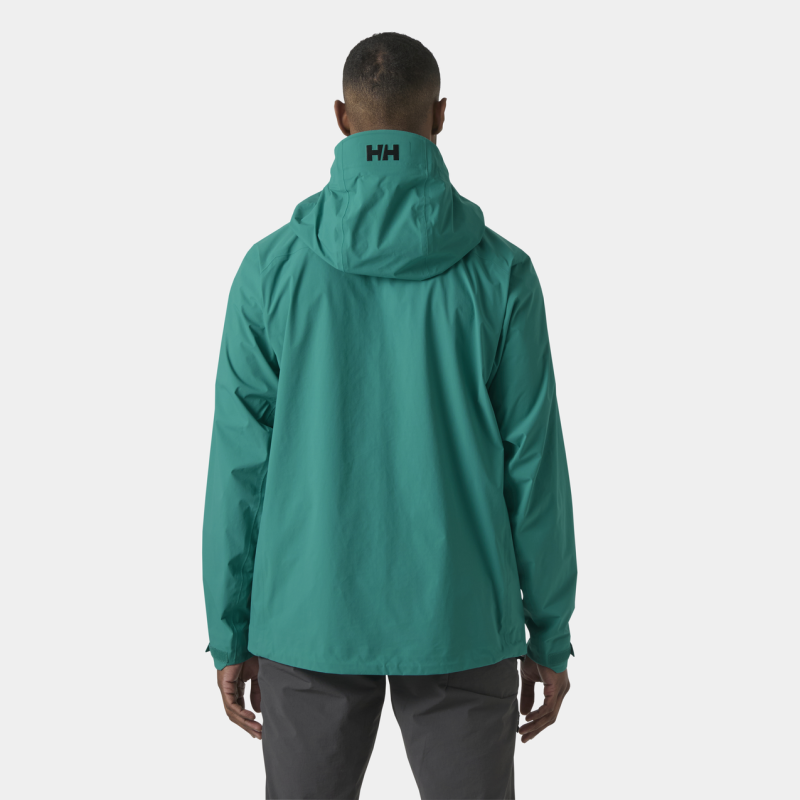 Helly Hansen Odin Ultimate Infinity Jkt - Veste imperméable homme | Hardloop