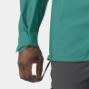 Helly Hansen Odin Ultimate Infinity Jkt - Casaco impermeável homem | Hardloop