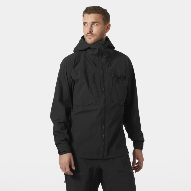 Odin Ultimate Infinity Jkt - Waterproof jacket - Men's