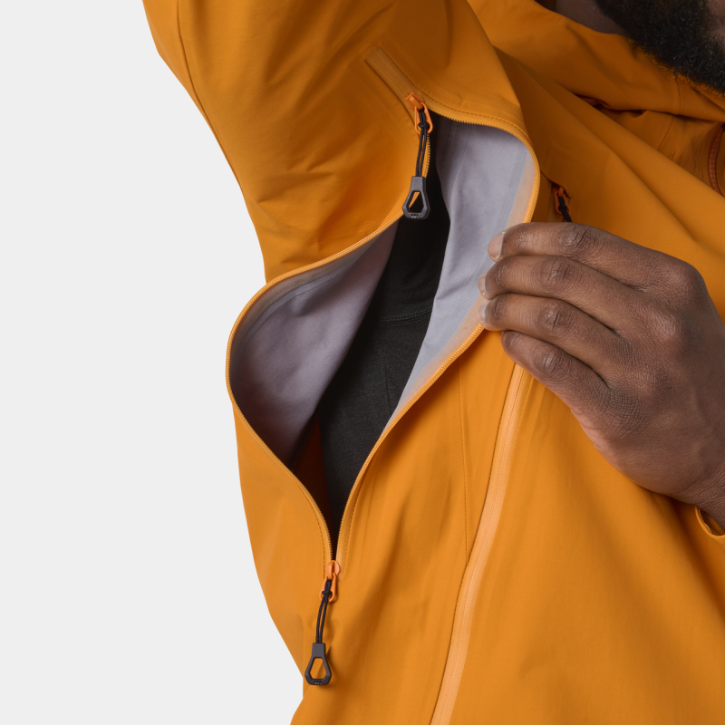 Helly Hansen Odin 9 Worlds 3.0 Jacket - Regenjacke - Herren | Hardloop