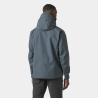 Helly Hansen Odin 9 Worlds 3.0 Jacket - Regnjakke - Herrer | Hardloop