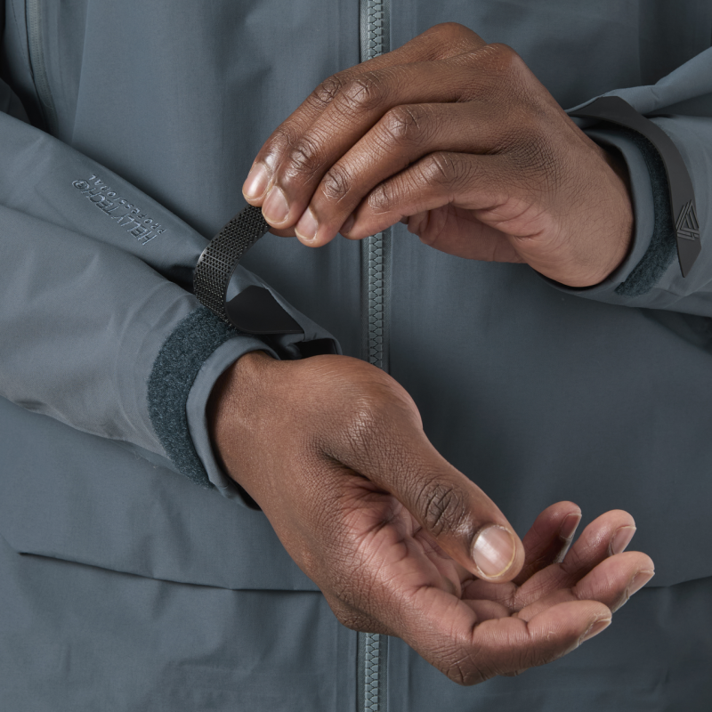 Helly Hansen Odin 9 Worlds 3.0 Jacket - Regenjas - Heren | Hardloop