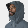 Helly Hansen Odin 9 Worlds 3.0 Jacket - Pánská nepromokavá bunda | Hardloop