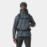 Helly Hansen Odin 9 Worlds 3.0 Jacket - Pánská nepromokavá bunda | Hardloop
