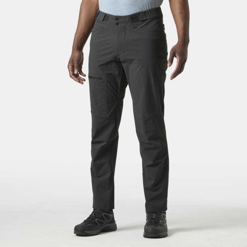 Odin Rock Softshell Pant - Kiipeilyhousut - Miehet