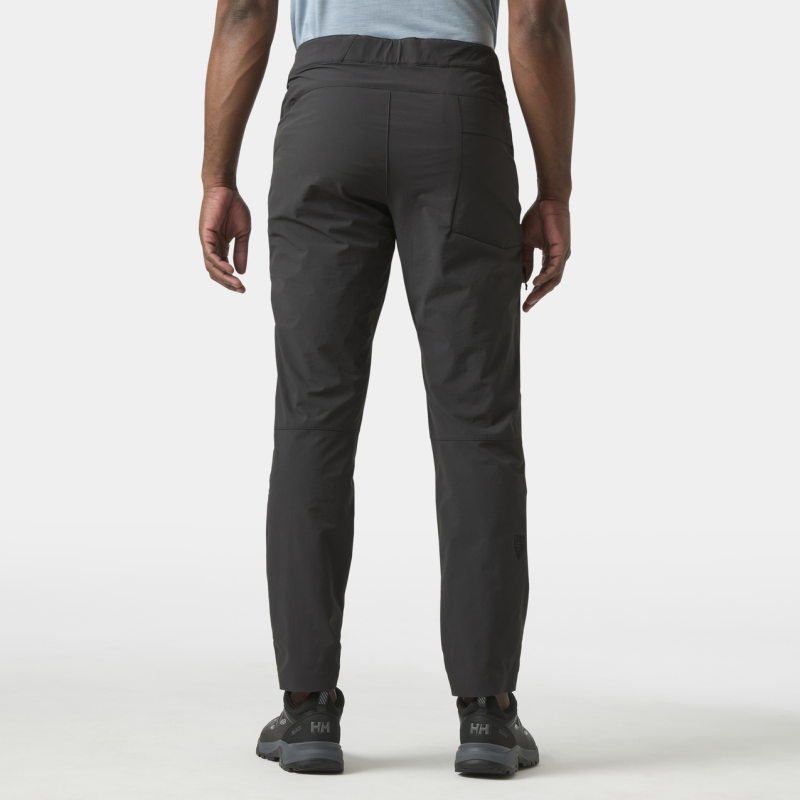 Helly Hansen Odin Rock Softshell Pant - Climbing trousers - Men's | Hardloop