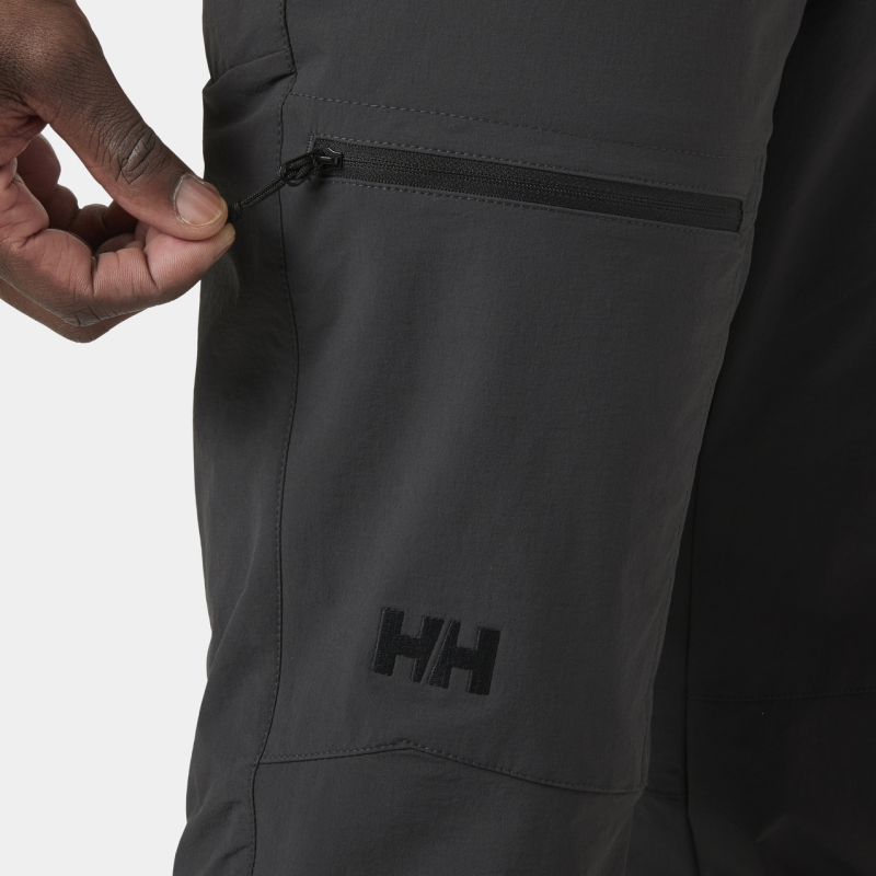 Helly Hansen Odin Rock Softshell Pant - Pantalon escalade homme | Hardloop
