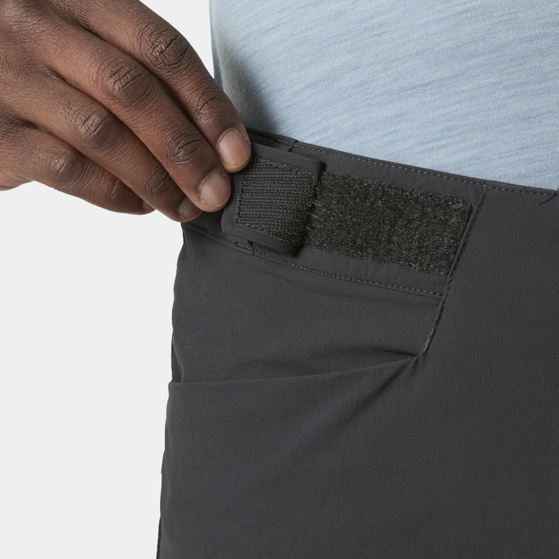 Helly Hansen Odin Rock Softshell Pant - Pantalon escalade homme | Hardloop