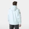 Helly Hansen Crew Hooded Jacket 2.0 - Chaqueta náutica - Hombre | Hardloop