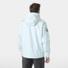 Helly Hansen Crew Hooded Jacket 2.0 - Giacca da vela - Uomo | Hardloop