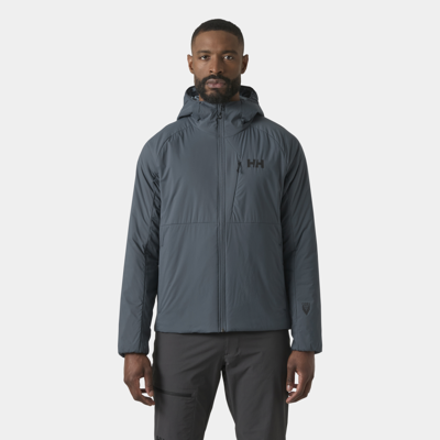 Odin Stretch Hooded Insulator Jacket 2.0 - Dunjakke - Herrer