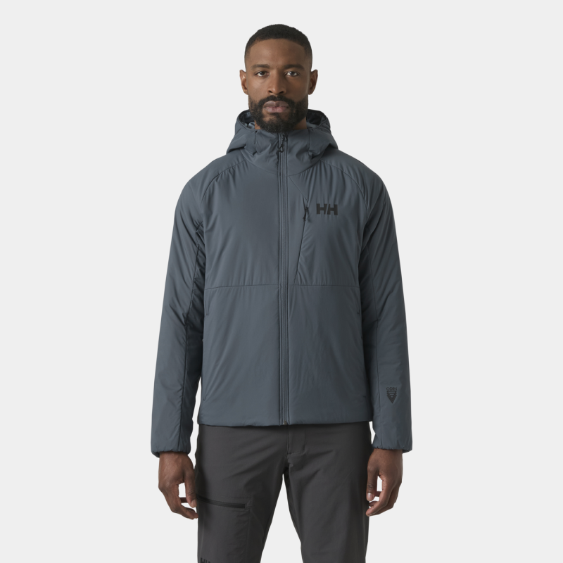 Odin Stretch Hooded Insulator Jacket 2.0 - Kunstfaserjacke - Herren