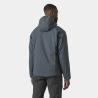 Helly Hansen Odin Stretch Hooded Insulator Jacket 2.0 - Kunstfaserjacke - Herren | Hardloop