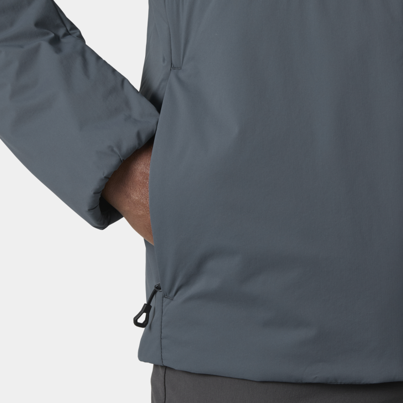 Helly Hansen Odin Stretch Hooded Insulator Jacket 2.0 - Kunstfaserjacke - Herren | Hardloop
