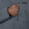 Helly Hansen Odin Stretch Hooded Insulator Jacket 2.0 - Kunstfaserjacke - Herren | Hardloop