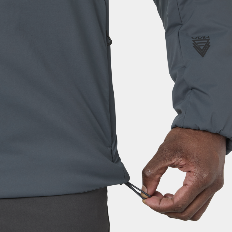 Helly Hansen Odin Stretch Hooded Insulator Jacket 2.0 - Synthetic jacket - Men's | Hardloop