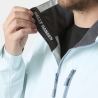 Helly Hansen Crew Hooded Jacket 2.0 - Zeiljas - Heren | Hardloop