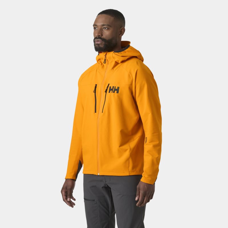 Odin Pro Shield Jacket - Kurtka softshell meska