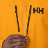 Helly Hansen Odin Pro Shield Jacket - Pánská softshellová bunda | Hardloop