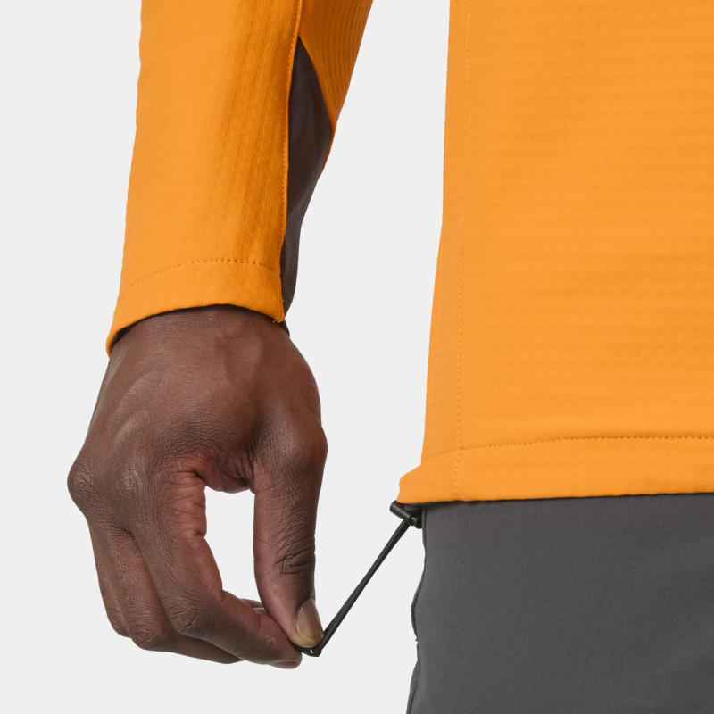 Helly Hansen Odin Pro Shield Jacket - Softshelljack - Heren | Hardloop