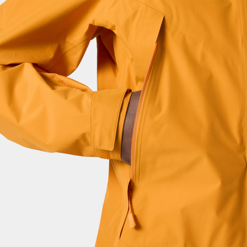 Helly Hansen Verglas Infinity Shell Jacket 2.0 - Regenjacke - Herren | Hardloop