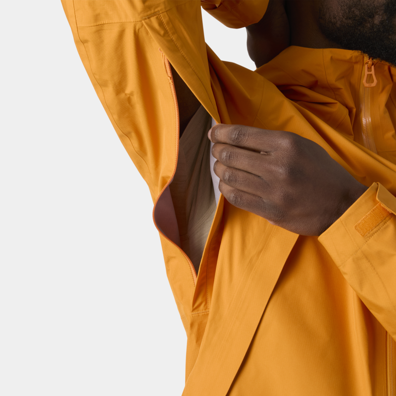 Helly Hansen Verglas Infinity Shell Jacket 2.0 - Kurtka przeciwdeszczowa meska | Hardloop