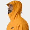 Helly Hansen Verglas Infinity Shell Jacket 2.0 - Kurtka przeciwdeszczowa meska | Hardloop