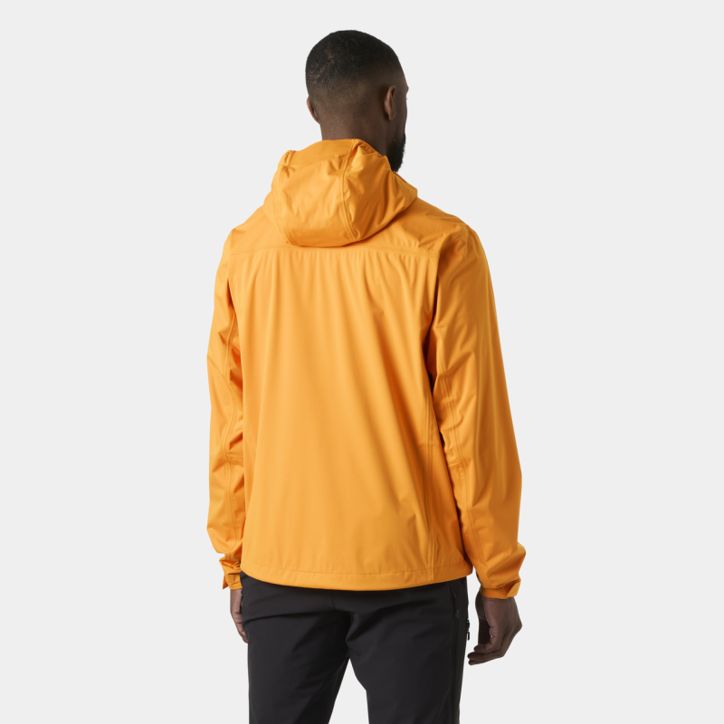 Helly Hansen Momentum 3L Stretch Jacket - Casaco hardshell homem | Hardloop
