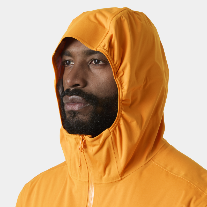 Helly Hansen Momentum 3L Stretch Jacket - Veste hardshell homme | Hardloop