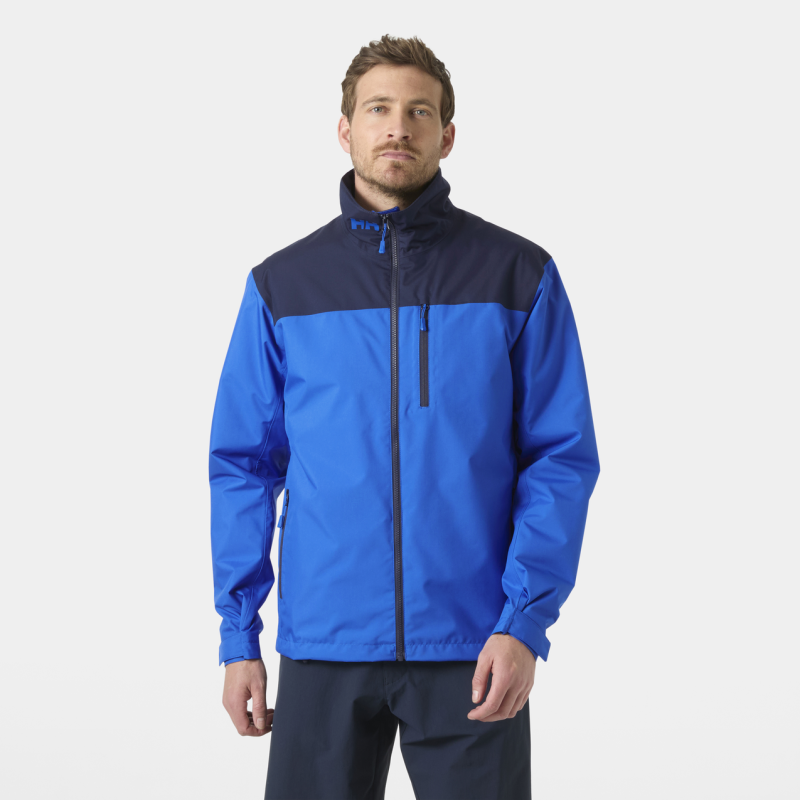 Crew Midlayer Jacket 2.0 - Sailing Jacket - Men's