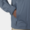 Helly Hansen Momentum 3L Stretch Jacket - Hardshell jacket - Men's | Hardloop