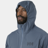 Helly Hansen Momentum 3L Stretch Jacket - Hardshell jacket - Men's | Hardloop