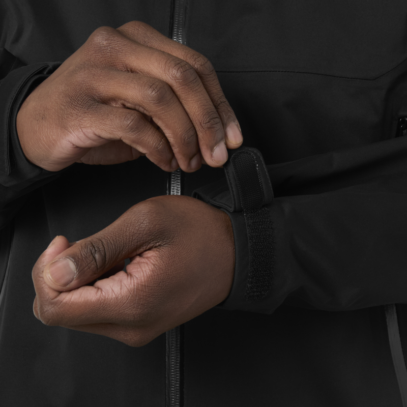 Helly Hansen Momentum 3L Stretch Jacket - Casaco hardshell homem | Hardloop