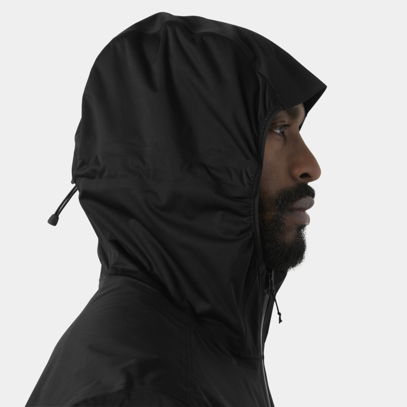 Helly Hansen Momentum 3L Stretch Jacket - Casaco hardshell homem | Hardloop