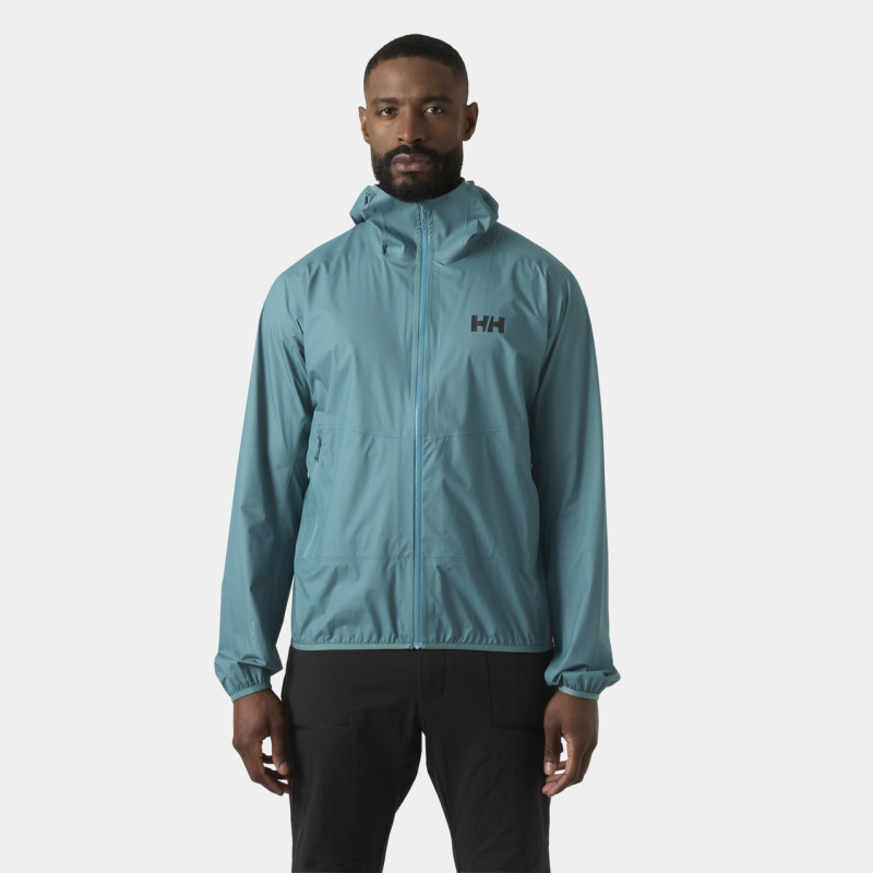 Verglas 2.5L Fastpack Jacket - Kurtka przeciwdeszczowa meska