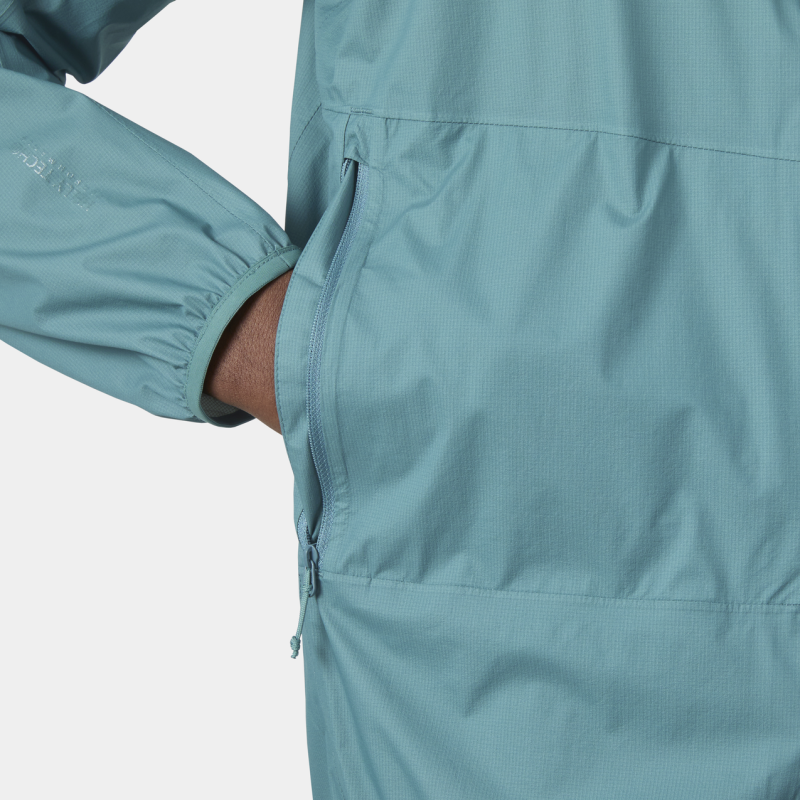 Helly Hansen Verglas 2.5L Fastpack Jacket - Casaco impermeável homem | Hardloop