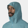 Helly Hansen Verglas 2.5L Fastpack Jacket - Giacca antipioggia - Uomo | Hardloop