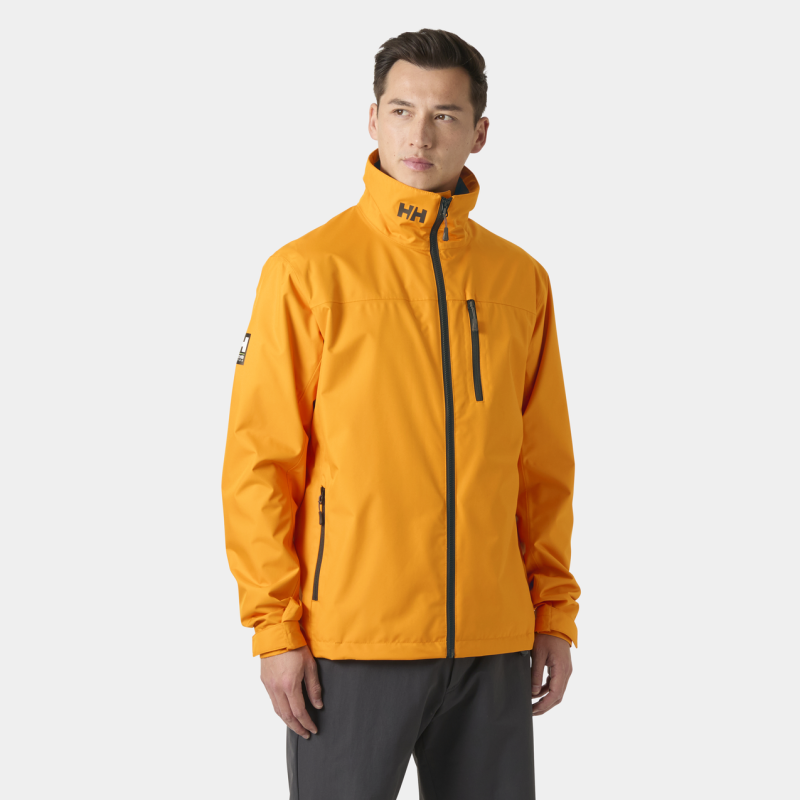 Crew Jacket 2.0 - Giacca da vela - Uomo