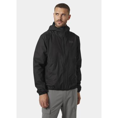 Verglas 2.5L Fastpack Jacket - Regnjacka - Herr