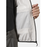 Helly Hansen Verglas 2.5L Fastpack Jacket - Regenjacke - Herren | Hardloop